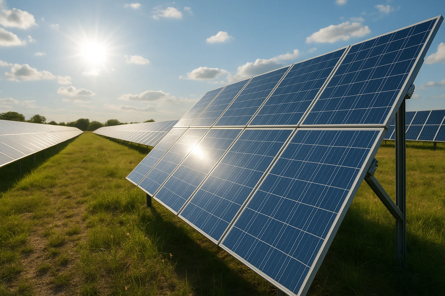 Güneş Enerjisinin Evlerde Sağladığı Büyük Tasarruf