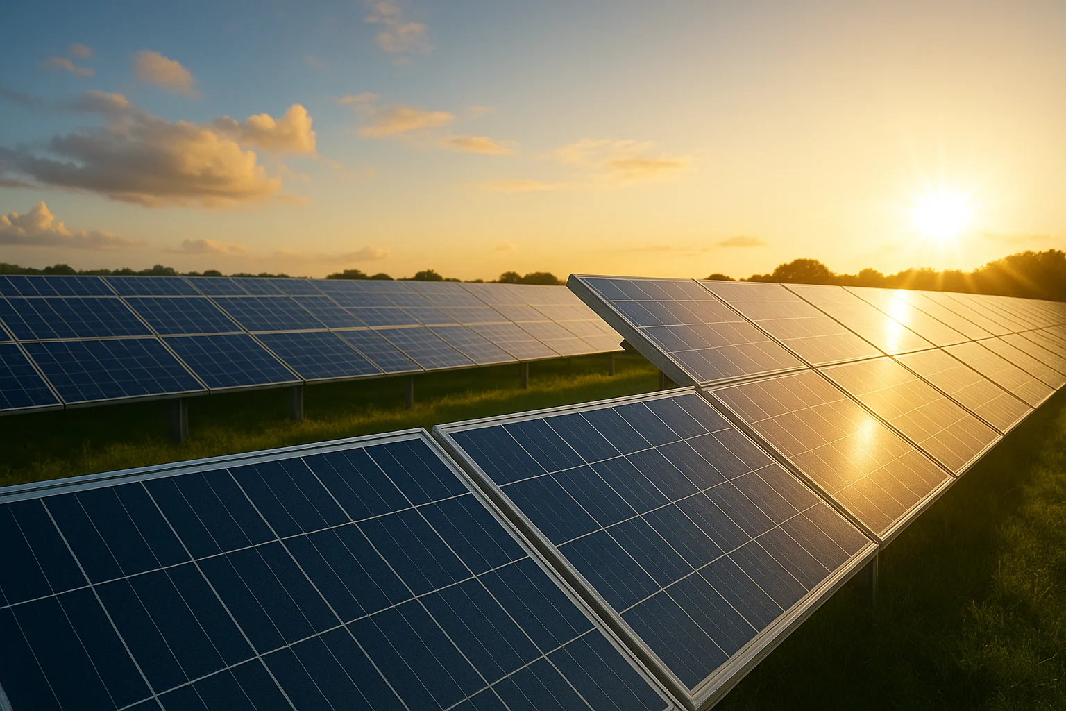 Güneş Enerjisinde Verim Artırmanın 10 Altın Kuralı: Daha Fazla Üretim, Daha Fazla Tasarruf